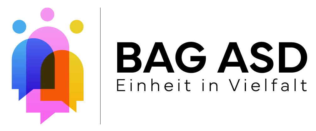 Logo der BAG ASD e.V.