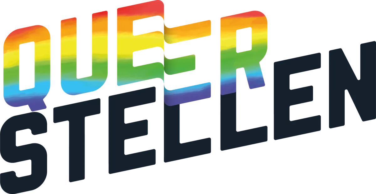 Titelbild zu Forschungsprojekt "QueerPar"