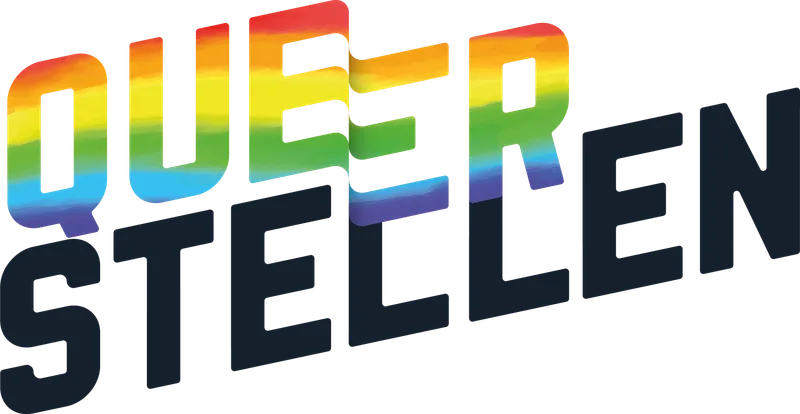 Titelbild zu Forschungsprojekt "QueerPar"