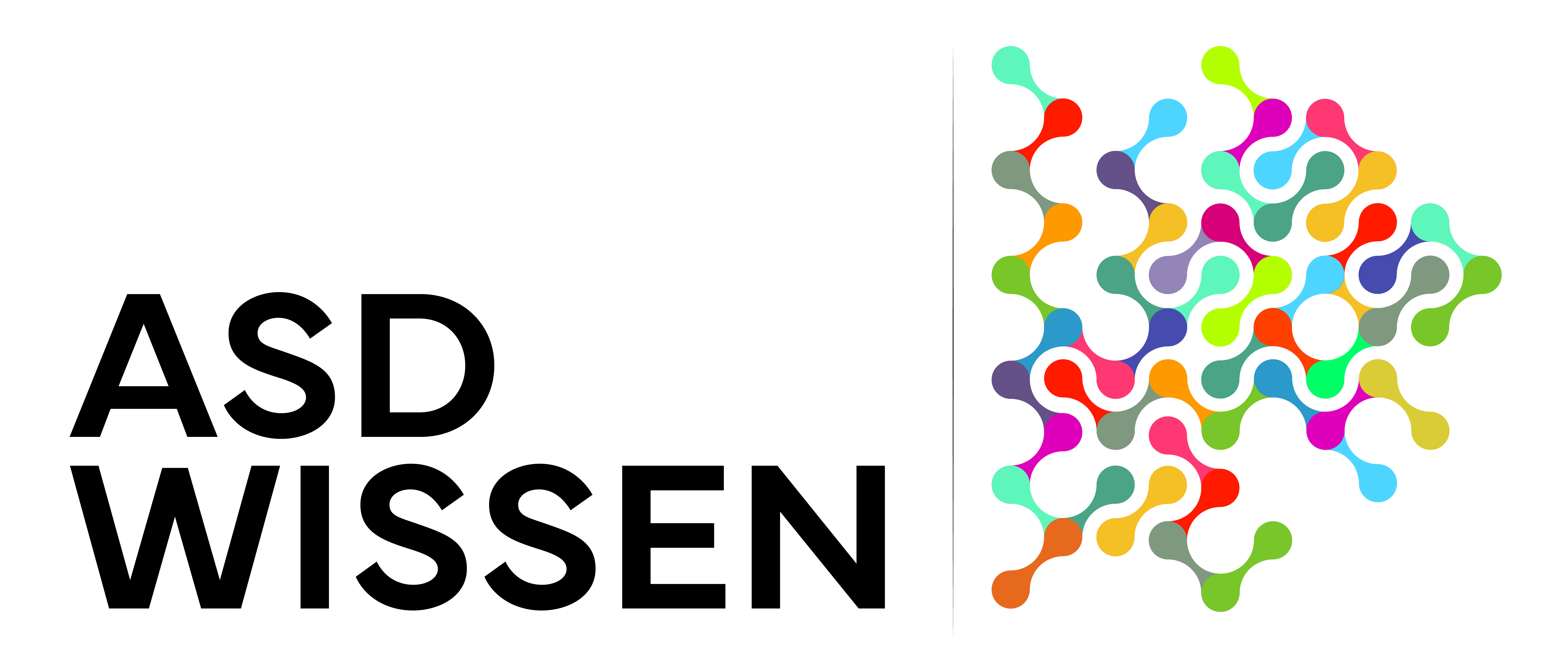 Logo ASD Wissen